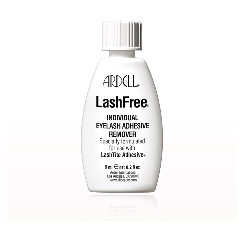 Prof Lashfree Remover - 6cc - 5ml