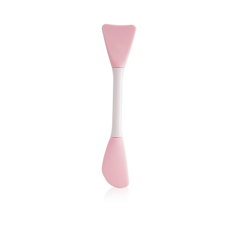 Double Sided Mask Applicator - Pink  