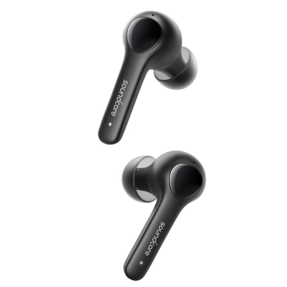 Headphone Life Note - Black    