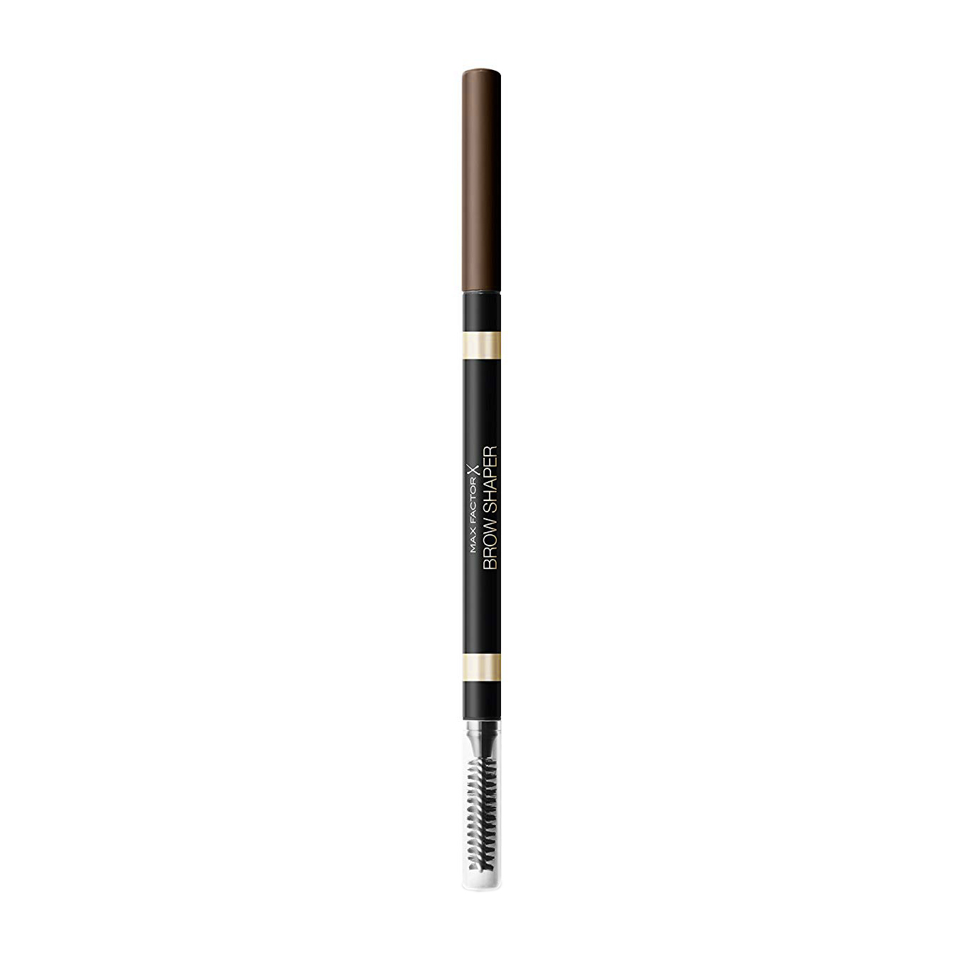 Brow Shaper Eyebrow Pencil - N 30 - Deep Brown