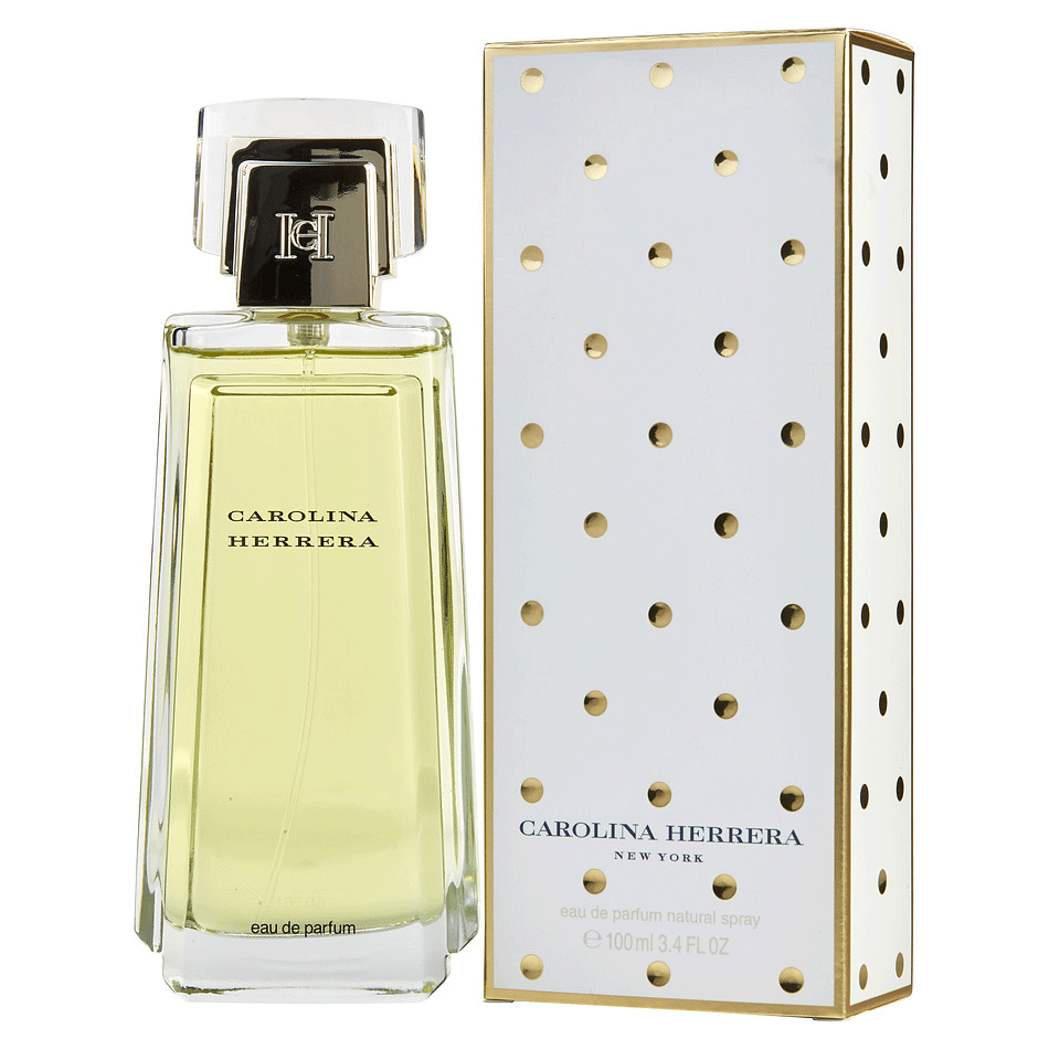 Carolina Herrera Eau De Perfume - 100 ml