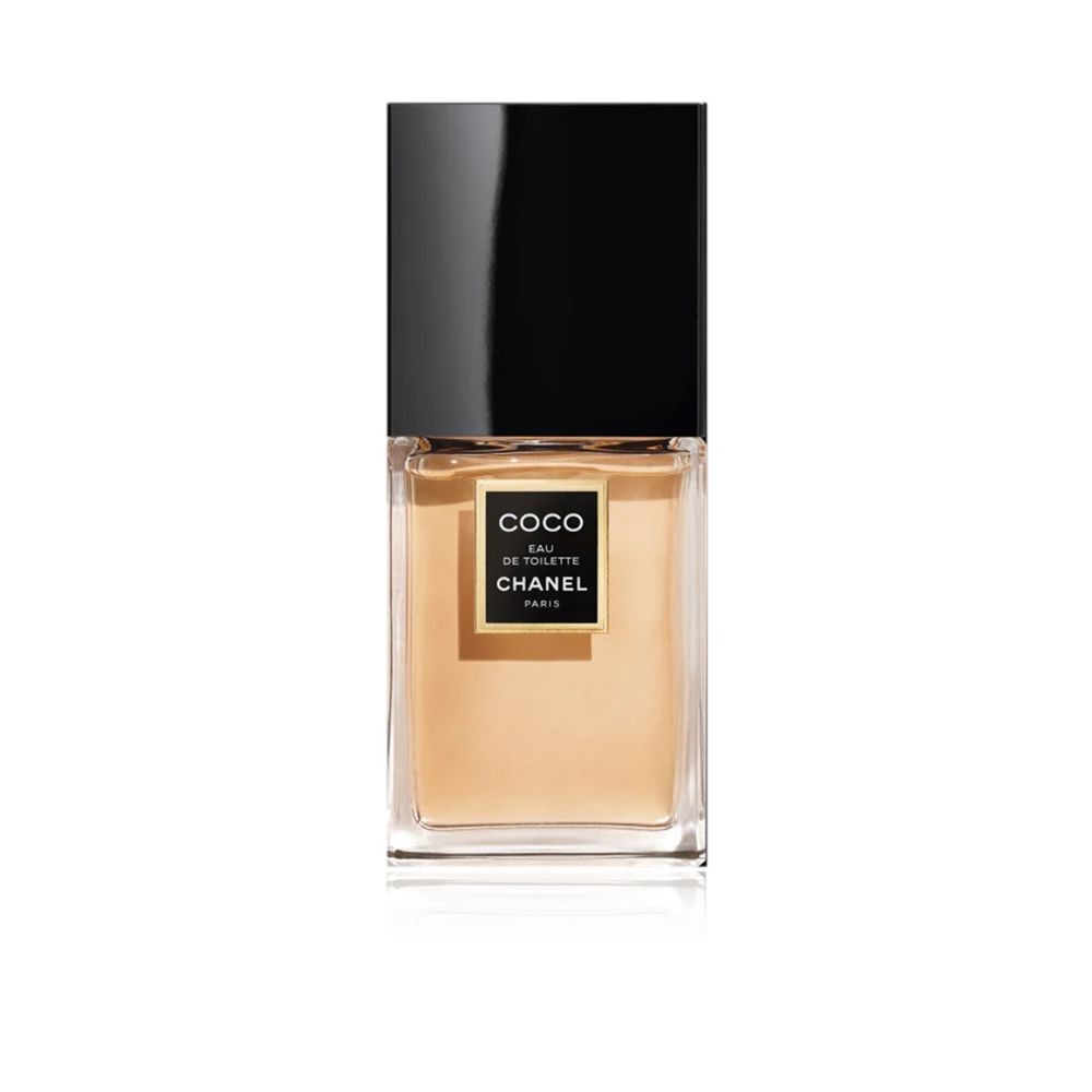 Coco Eau De Toilette - 50ml Perfumes