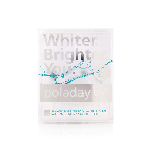 Pola Day Cp - 35% Carbamide Peroxide Gel