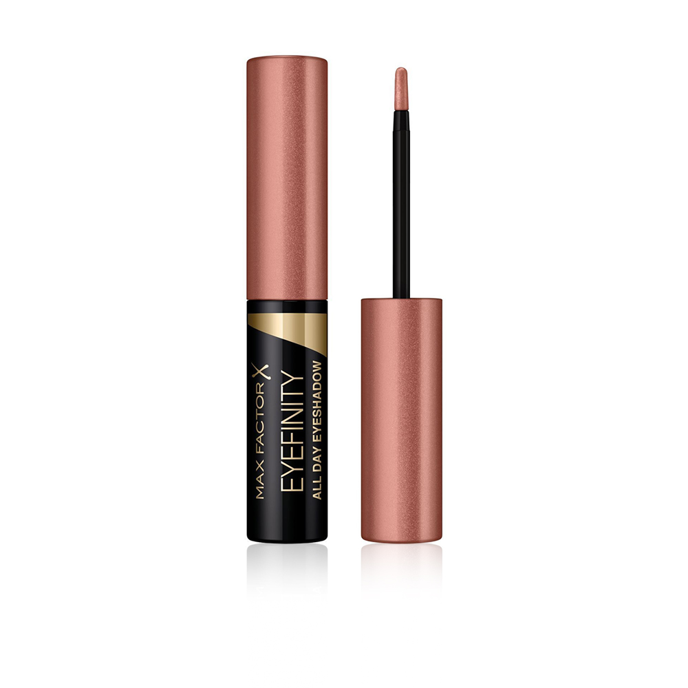 Eyefinity 24H Liquid Eyeshadow N 08 SoftBrandatt