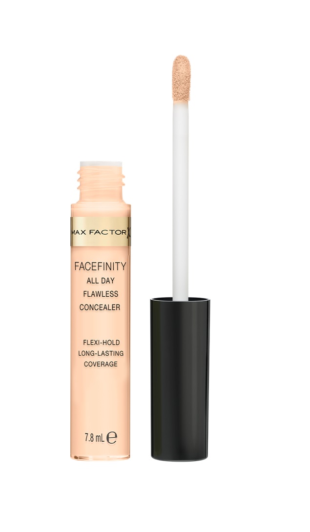 Facefinity All Day Flawless Concealer - N 20