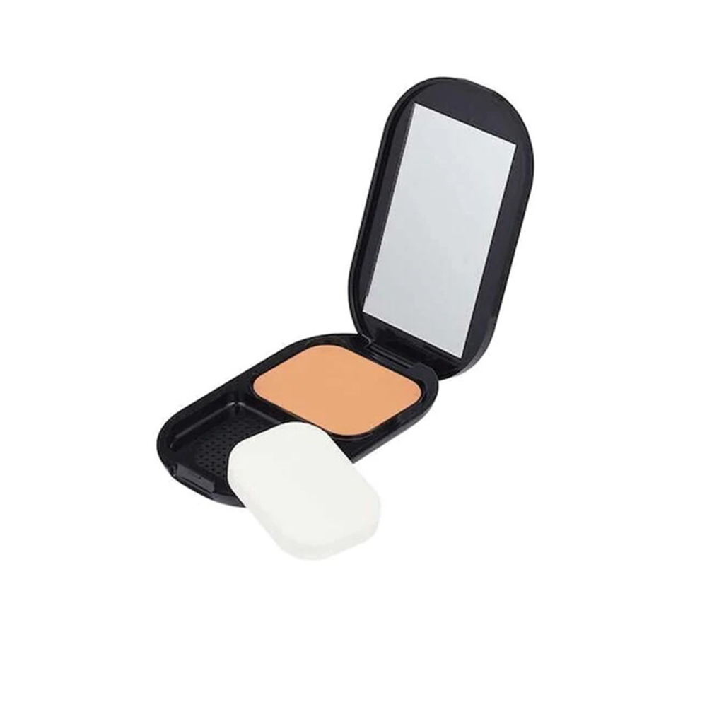 Facefinity Compact Foundation - N 07 - Bronze