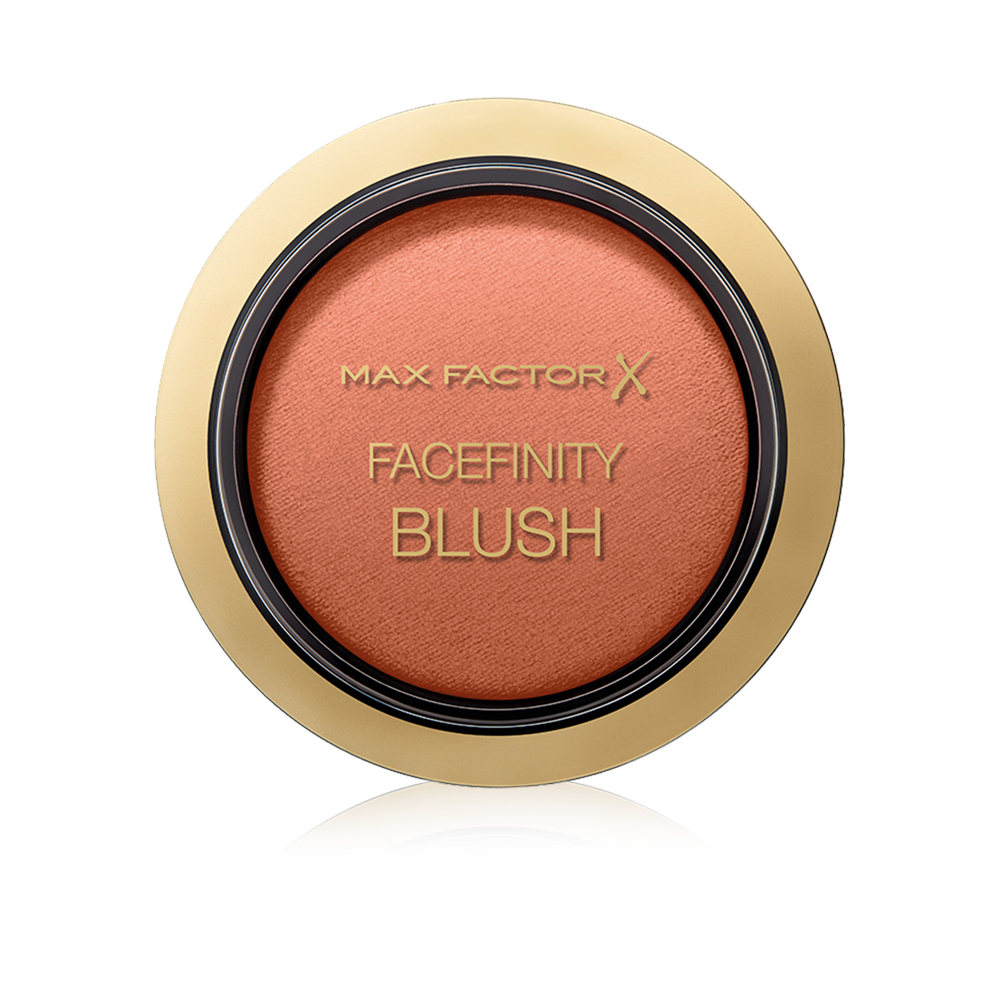 Facefinity Powder Blush - N 40 - Delicate Apricot