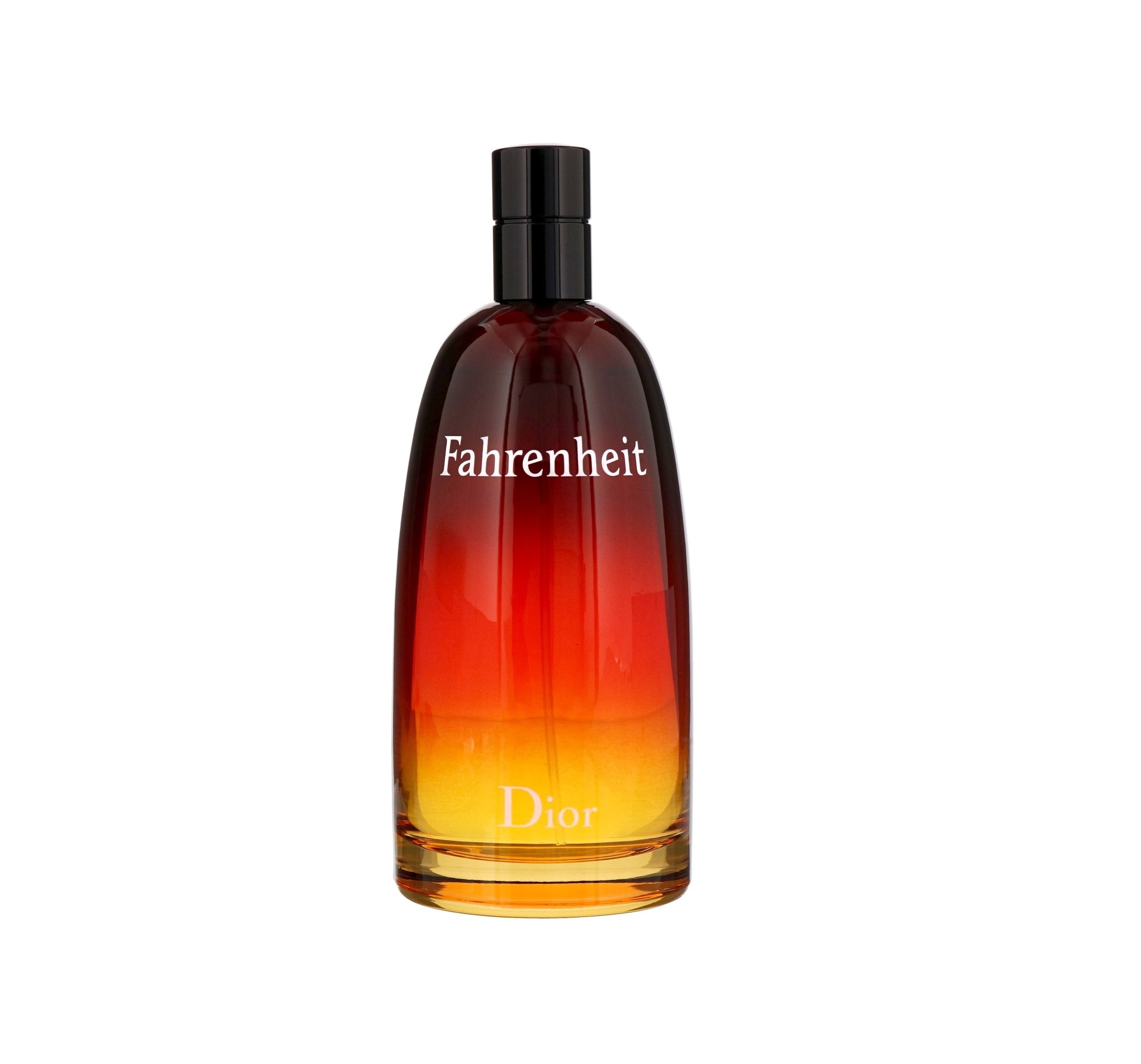 Fahrenheit Eau De Toilette - 50ml Perfumes
