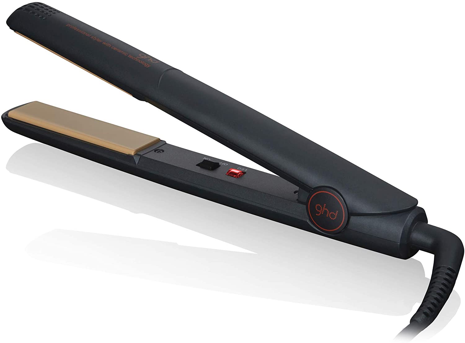 Original Professional Iv Hair Styler