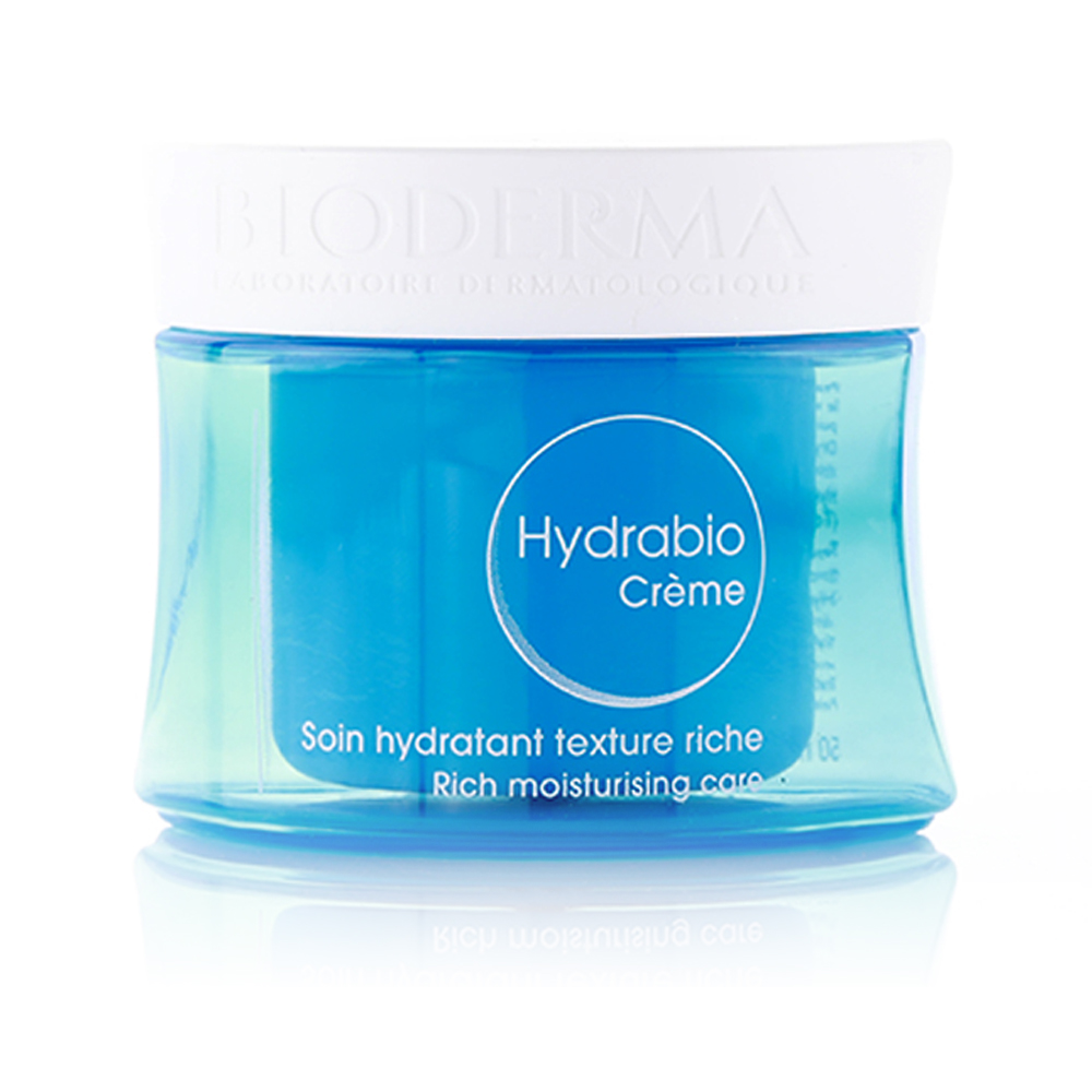 Hydrabio Face Cream - 50 Ml