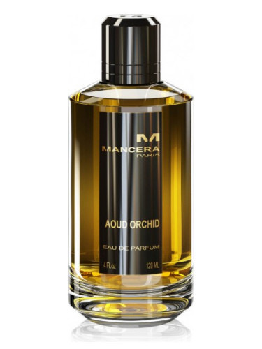 Aoud Orchid Eau De Perfume - 120 Ml