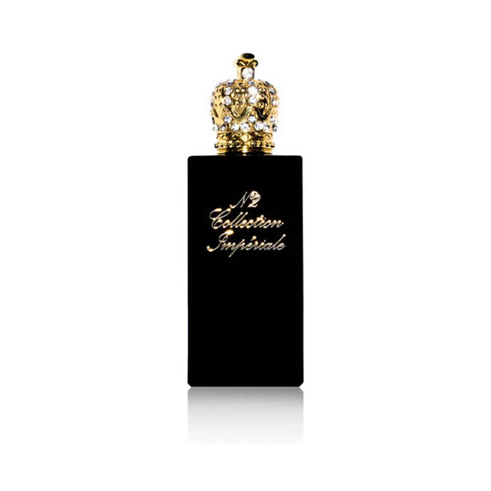 Imperial No. 2 Eau De Parfum - 100ml 