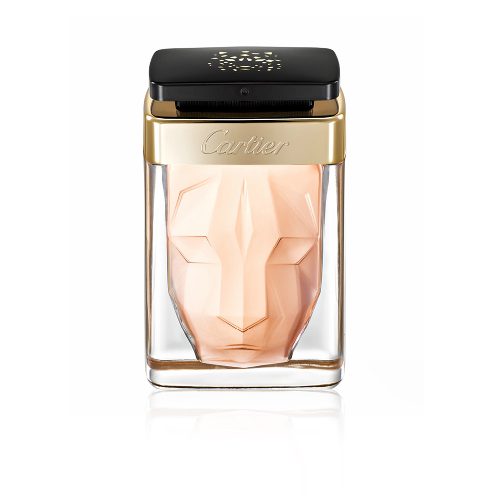 La Panther Edition Soir Eau De Parfum - 75ml