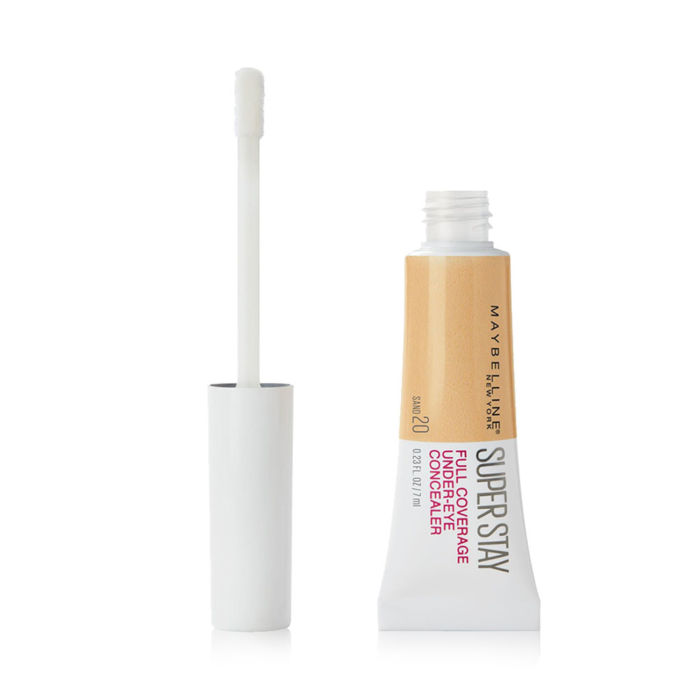 Superstay Concealer -  N 20 - Sand
