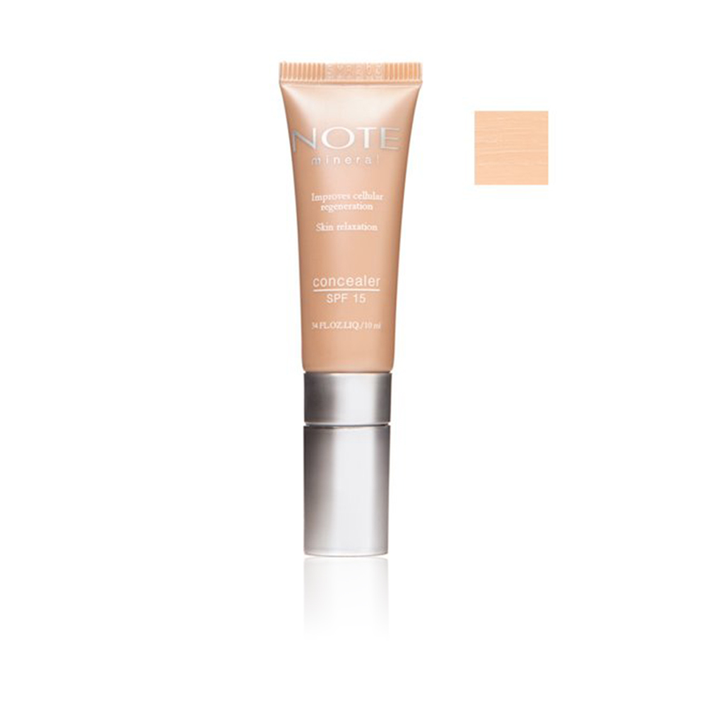 Mineral Concealer - N 203