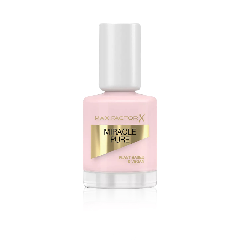 Miracle Pure Nail Polish - N 205 - Nude Rose Nail Polish