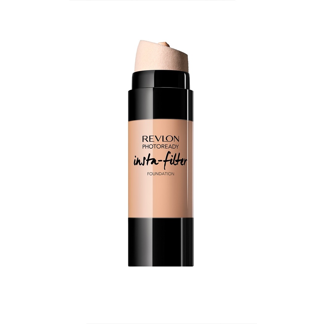 Photoready Insta-filter Foundation - N 220 - Natural Beige