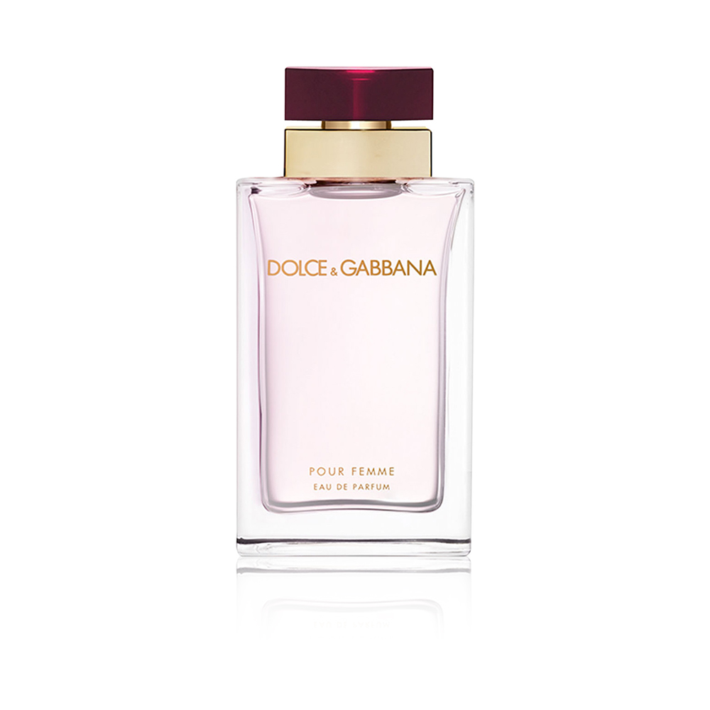 Dolce & Gabbana Pour Femme Eau De Parfum - 100ml