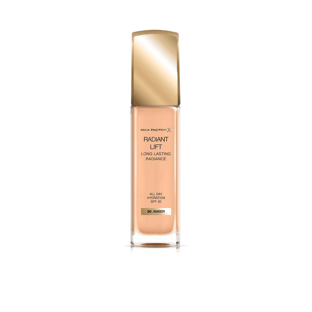Radiant Lift Foundation - N 85 - Caramel