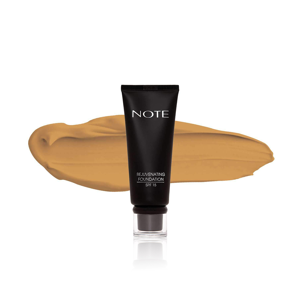 Rejuvenating Foundation - N 03 - Medium Beige