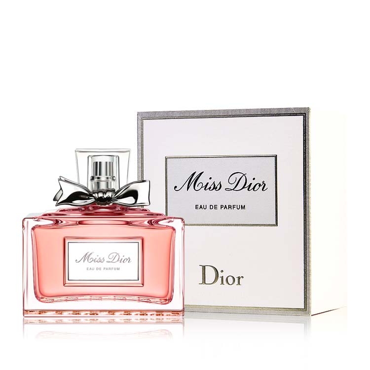 Miss Dior Eau De Perfume - 100 ml  