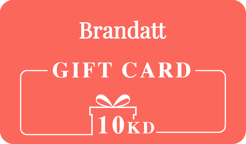 E-Gift Card - 50 KD