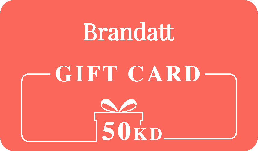 E-Gift Card - 10 KD