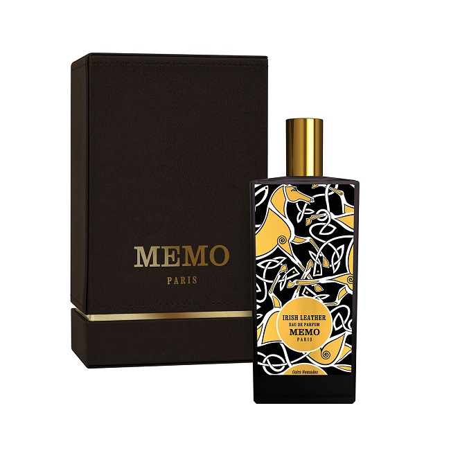 Irish Leather Eau De Perfume - 75 Ml