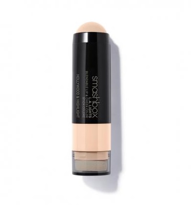 Smash Box L.A Lights Lip & Cheek Highlighting Stick - Hollywood & Highlight    