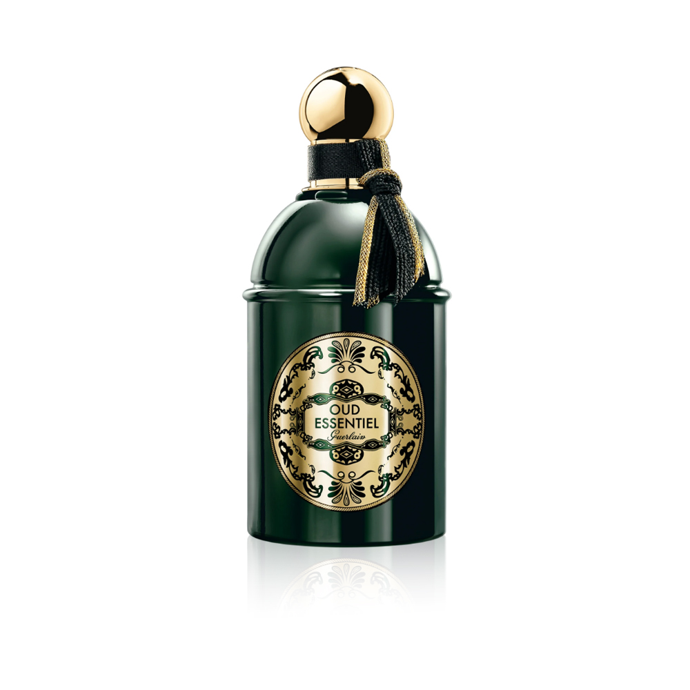 Oud Essential Eau De Parfum - 125ml