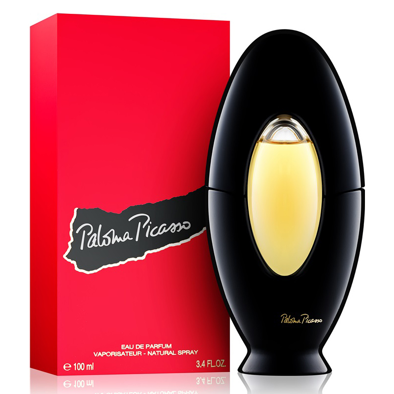 Eau De Parfum - 100 Ml