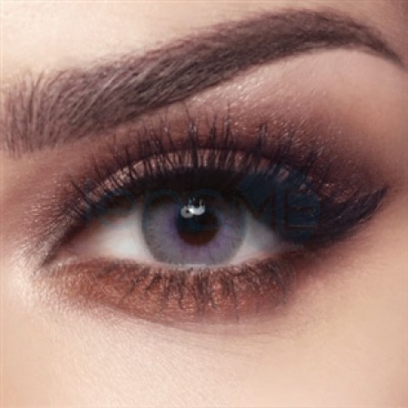 Contact Lenses Elite Lavender Grey Monthly