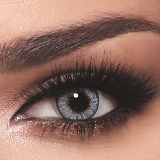 Contact Lenses One Day Ocean Blue Daily