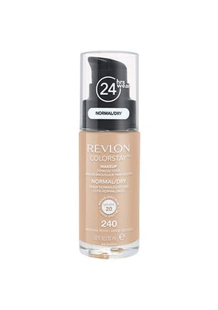 Colorstay Foundation - N 240 - Medium Beige