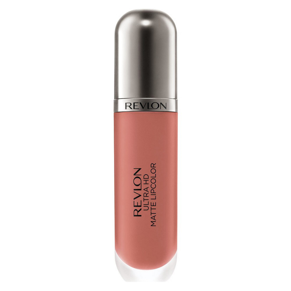 Ultra Hd Matte Lip Color - N 630 - Seduction 