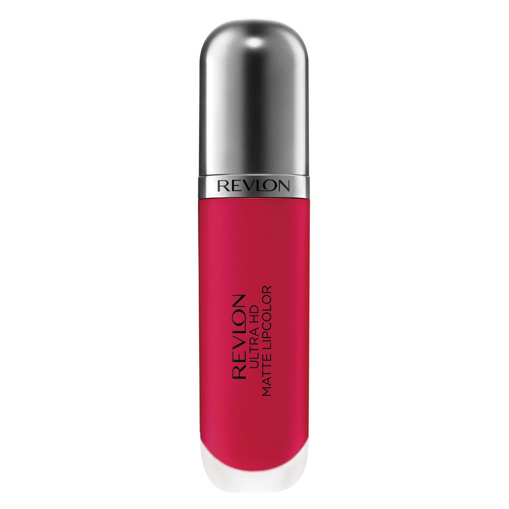 Ultra Hd Matte Lipcolor - N 660 - Romance