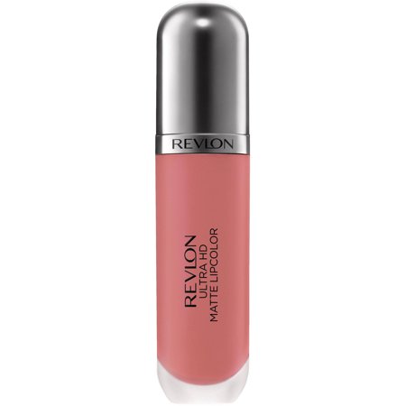 Ultra Hd Matte Lipcolor - N 640 - Embrace
