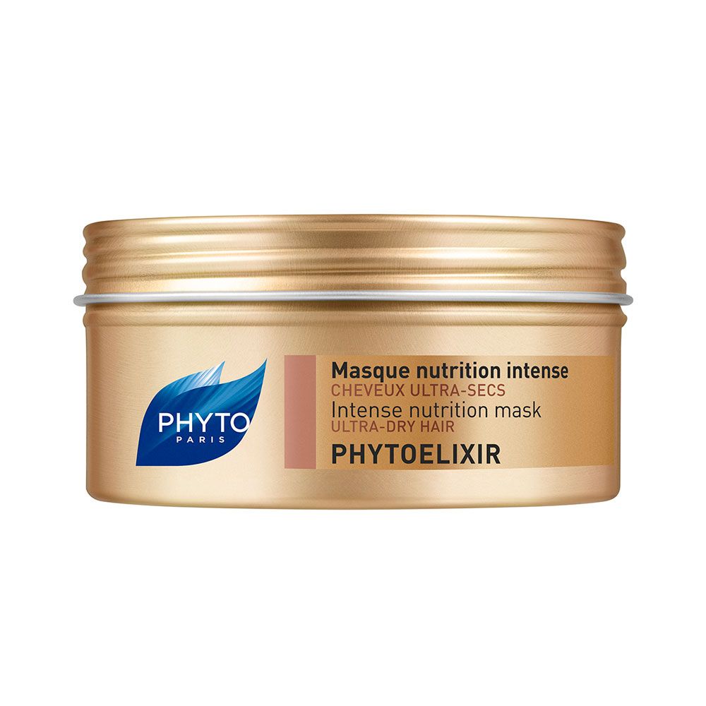 Phytoelixir Intense Nutrition Mask 