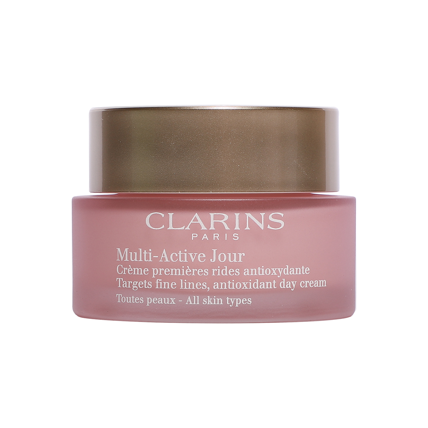Multi-active Jour Day Cream - 50 Ml