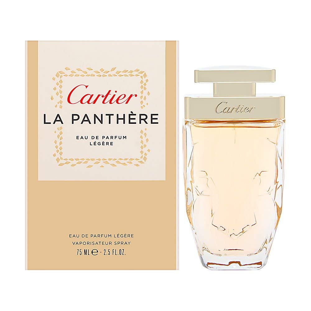 La Panthere Legere Eau De Perfume - 75 Ml