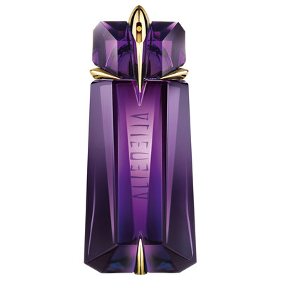 Alien Refillable For Women Eau De Perfume - 90ml