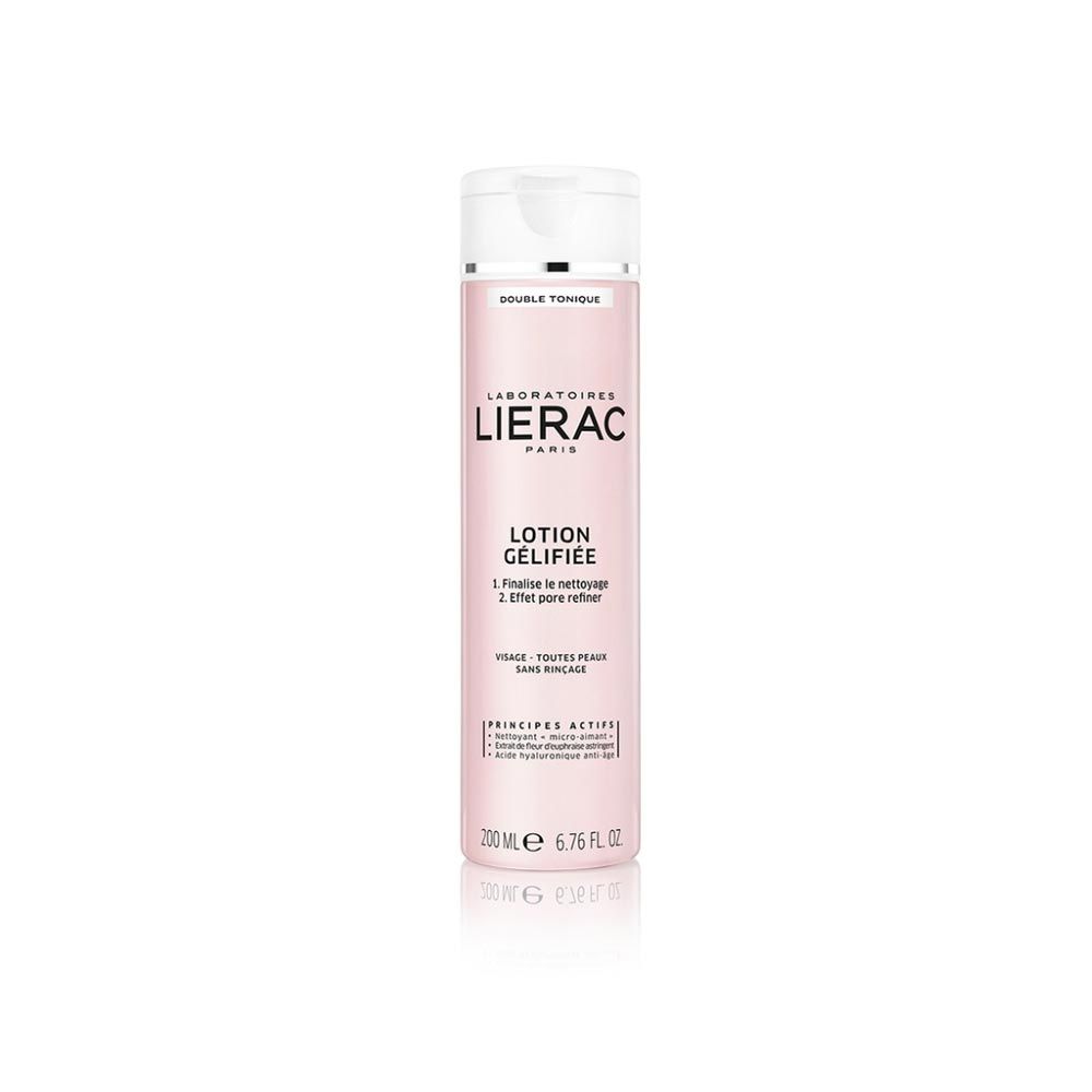 Gelifiee Double Lotion Face Gel - 200 Ml