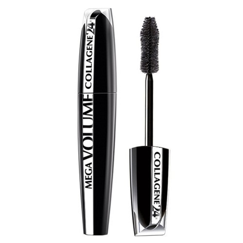 Mega Volume Collagen Mascara 