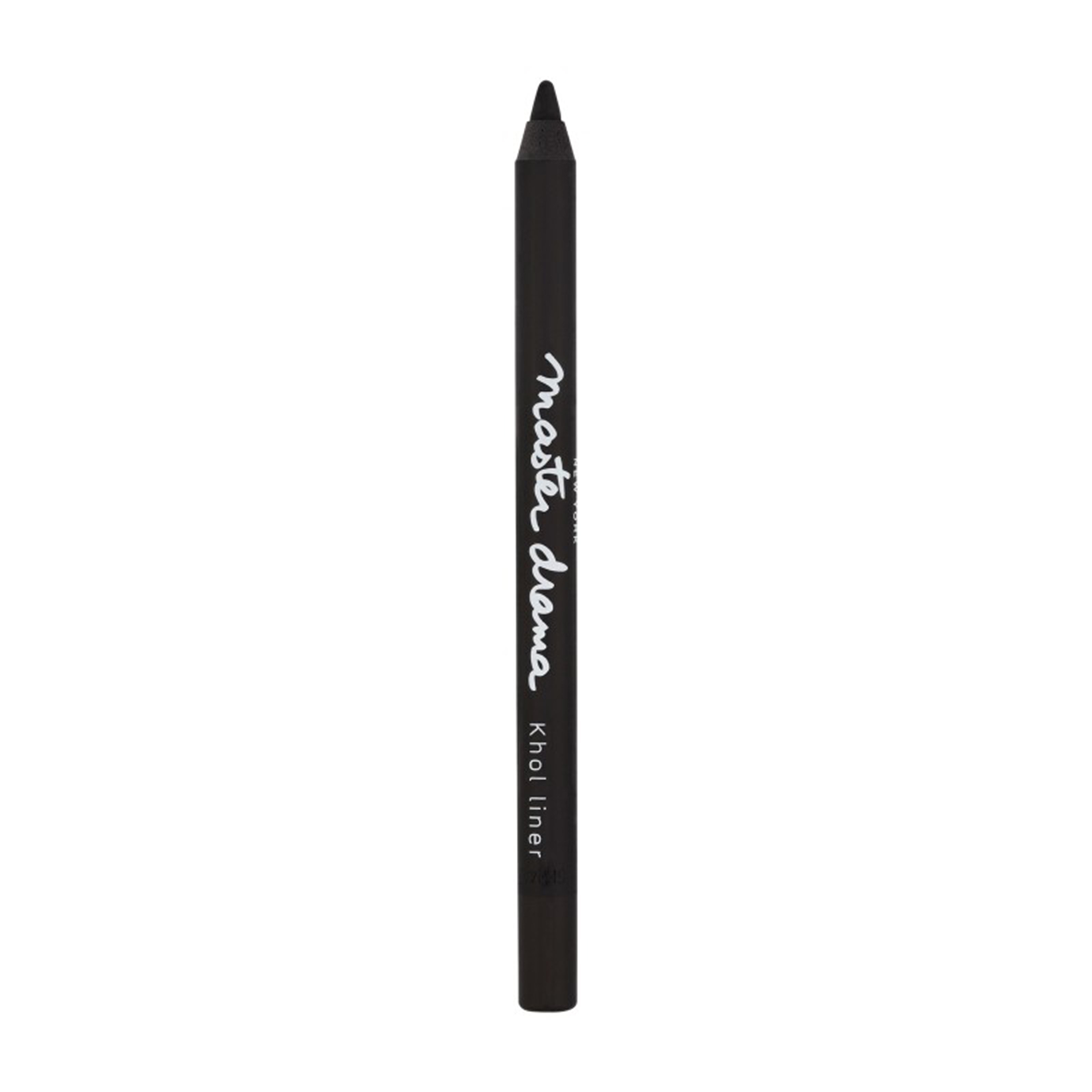 Master Drama Eye Liner - Ultra Black