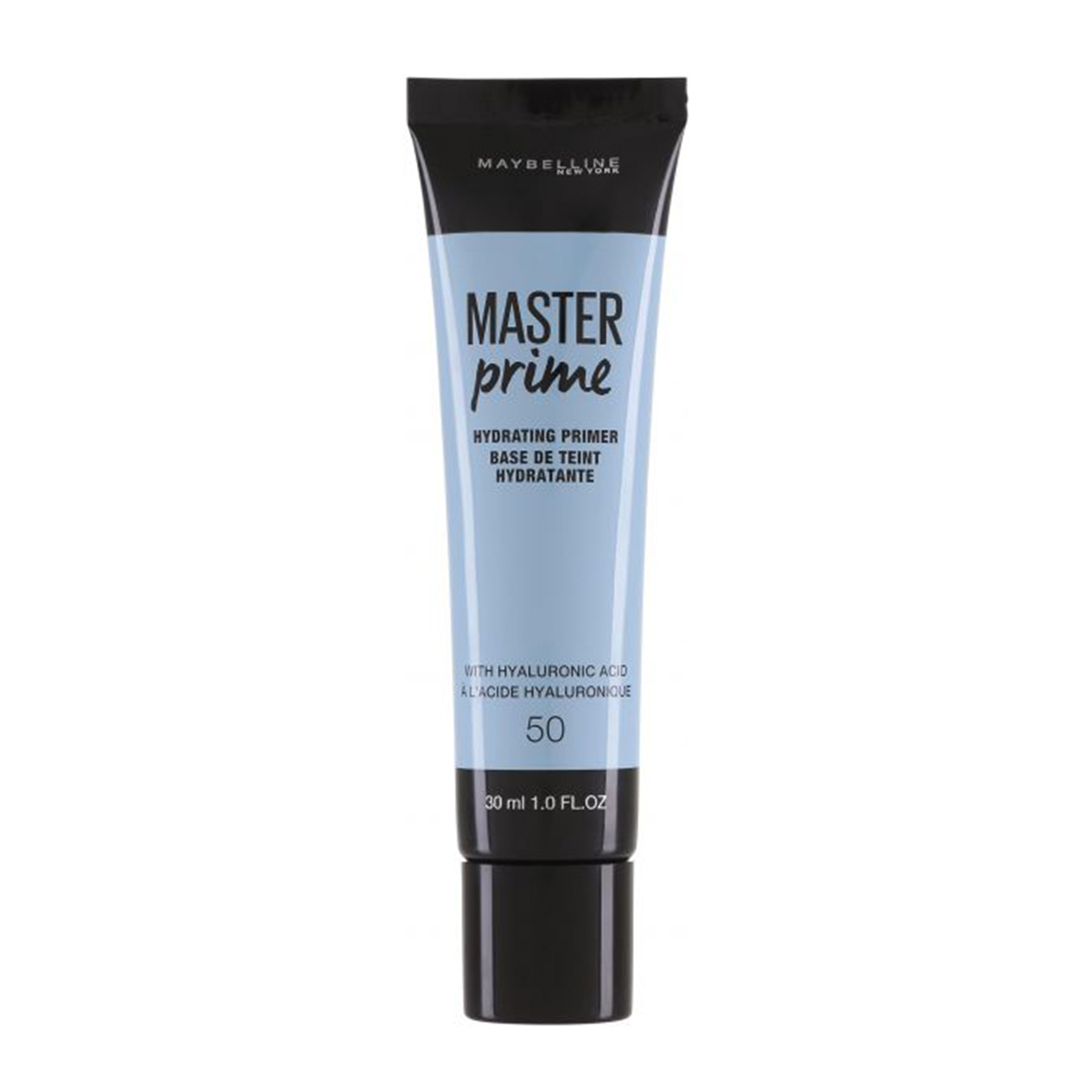 Master Prime 50 Hydrating Primer - 30 Ml
