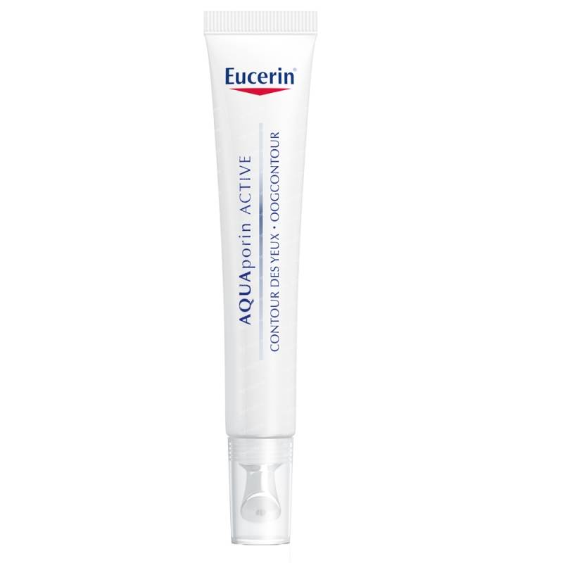 Aquaporin Active Revitalising Eye Cream - 15 Ml