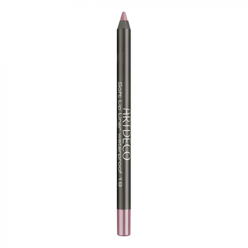 Soft Lip Liner - N 19 - Venetian Red