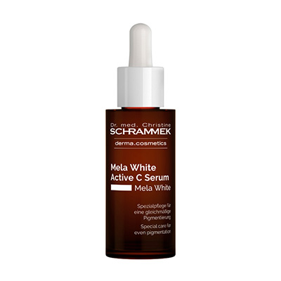 Dr.Schrammek - Mela White C Serum - 30ml
