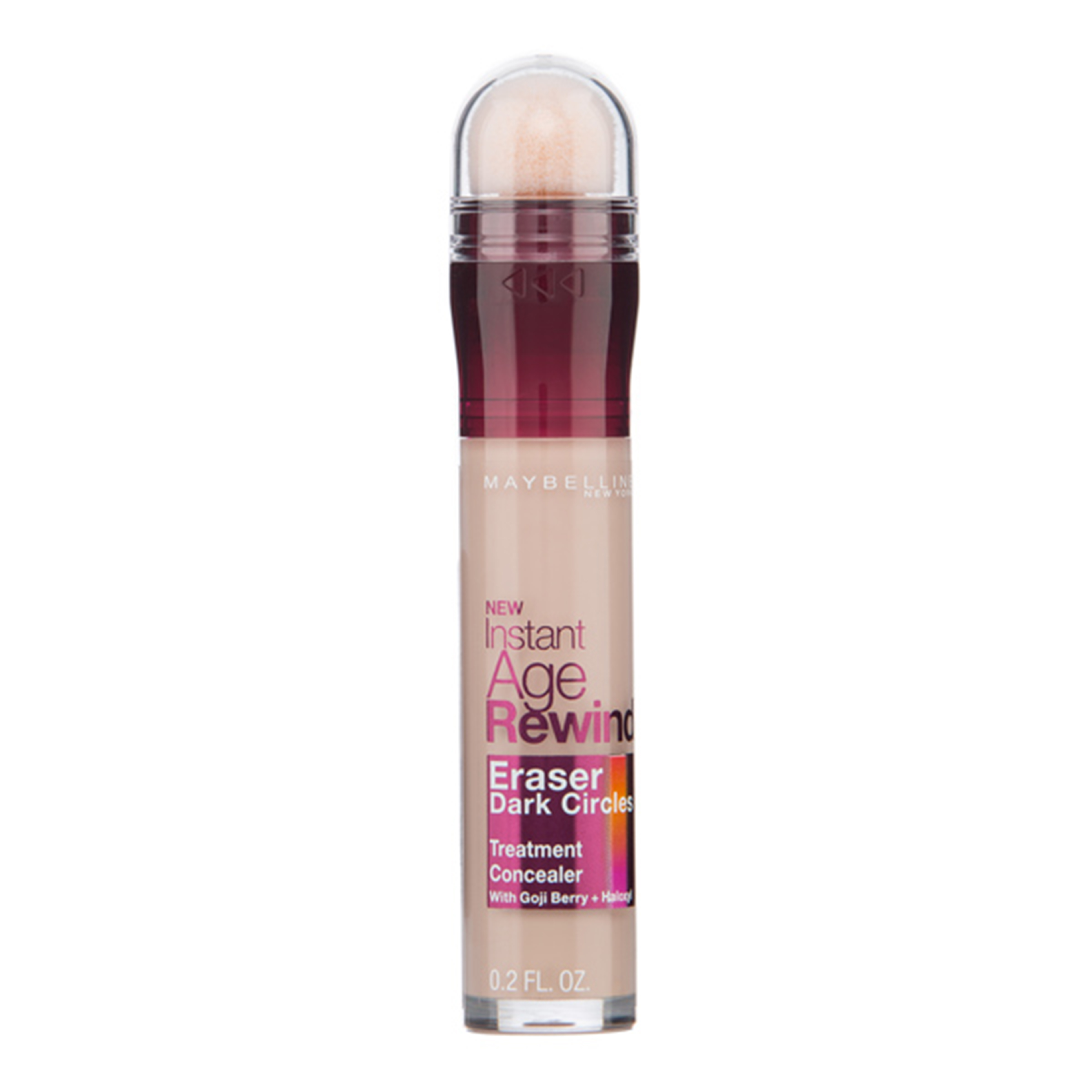 Instant Age Rewind Eraser Dark Circles Treatment Concealer - N 120 - Light