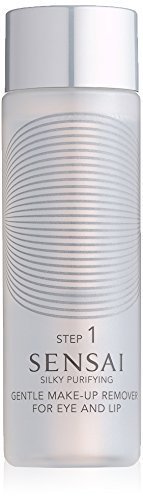Silky Purifying Gentle Make-up Remover For Eye & Lip - 100ml